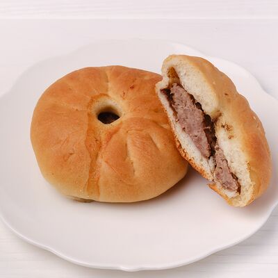 Перемяч с мясом печёный в Бахетле по цене 124 ₽