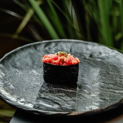 Гункан Голубой аками в Китайская грамота по цене 500 ₽