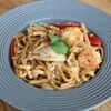 Вок с морепродуктами в ПастаПицца по цене 490
