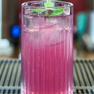 Лимонад Саган-Дайля, Юдзу в Орида по цене 330 ₽