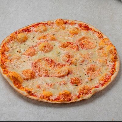 Пицца маргарита халяль в Sultan Pizza & Burgers по цене 700 ₽