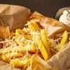Картофель фри с пармезаном и трюфельным айоли в Дикий улов по цене 600