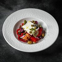 Греческий в Everest continental