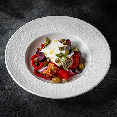 Греческий в Everest continental по цене 1200 ₽