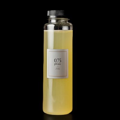 Лимонад классический в 0.75 please по цене 300 ₽