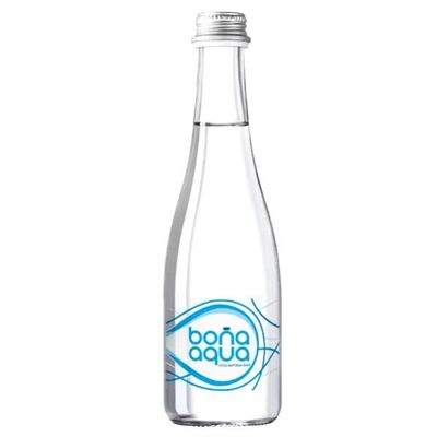 Bon Aqua без газа в По Чесноку по цене 162 ₽