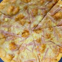 Пицца Гавайская с ветчиной в 3Lion