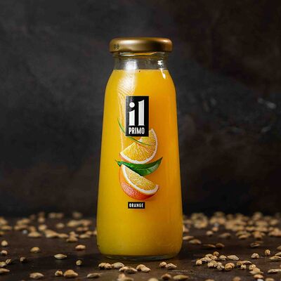 Сок Il prima апельсиновый в Paulaner Wirtshaus Polyanka по цене 320 ₽