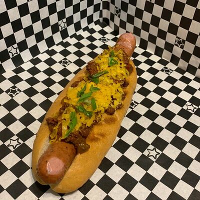 Чили Чиз в Pivbar по цене 330 ₽