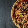 Пицца Четыре сезона Мясная в Pizza Napoli по цене 850