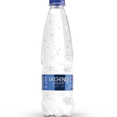 Вода в BUENO cafe по цене 180 ₽