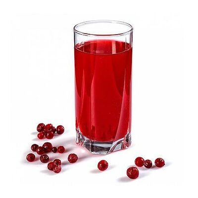 Морс клюквенный в Чито-гврито по цене 250 ₽