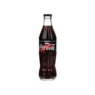 Coca-Cola Zero в Латтерия1963 по цене 490 ₽