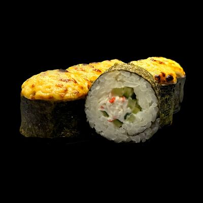 Макий с крабом в Пицца тот по цене 220 ₽