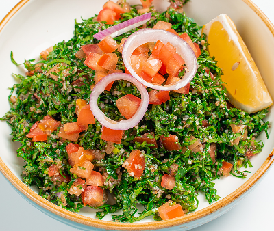 Табуле в Lebanese Kebab & Grill по цене 360 ₽