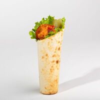 Цезарь Ролл в Pizza Sun