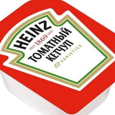 Кетчуп томатный в Заверните! по цене 49 ₽