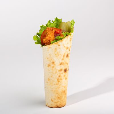 Цезарь Ролл в Pizza Sun по цене 299 ₽