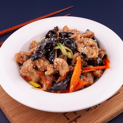 Так моги поссот в Дом Куксу по цене 860 ₽