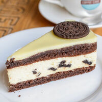 Чизкейк Орео в Coffee Cake