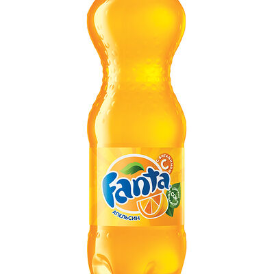 Fanta в Mangal по цене 110 ₽