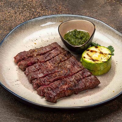 Стейк Скёрт в Gastroli Grill по цене 1290 ₽
