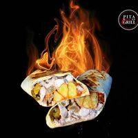 Лечо в PITAFOODGRILL