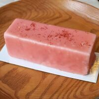 Чизкейк Клубника в Terra Desserts