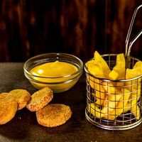 Бокс S в Ferm Burgers