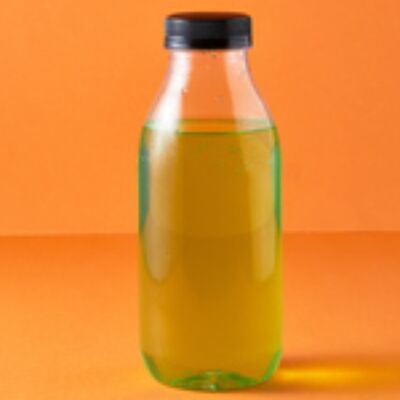 Лимонад Киви-Крыжовник в Шаверма Don Doner по цене 199 ₽