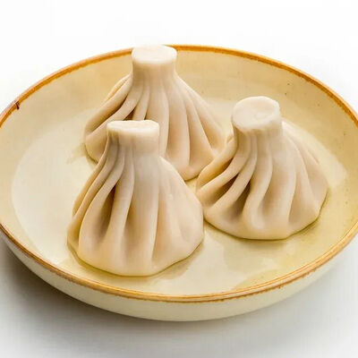 Хинкали из баранины отварные в Хинкальная Кацо по цене 180 ₽