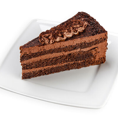 Торт Трюфельный в Кофеин по цене 270