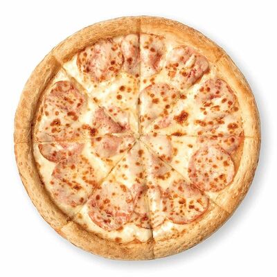 Ветчинная Б в Тайгерпицца по цене 1168 ₽