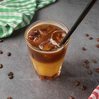 Bumble coffee в Caffe 47