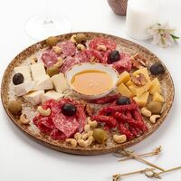 Тарелка к вину в 3952