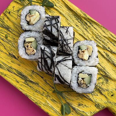 Нори маки New в Bananapizza по цене 239 ₽