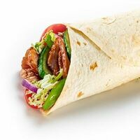 Ролл Карбонад в Subway & SUBJOY