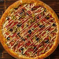 Солянка в Lovkus