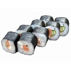 Мини филадельфия 8 шт в Маленькая Флоренция по цене 411 ₽