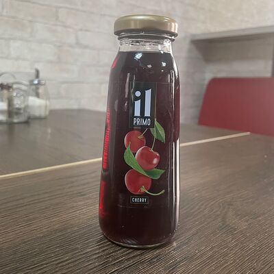 Сок вишня Il primo в Ах как вкусно по цене 135 ₽