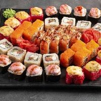 Японика в Art Food