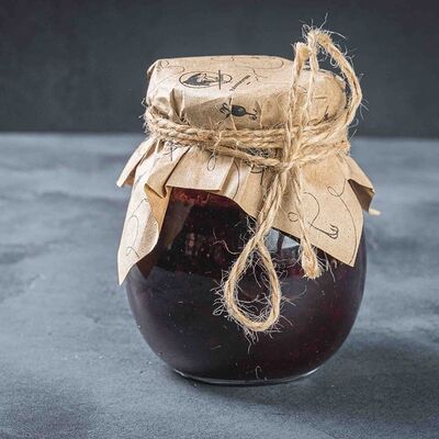 Варенье из земляники в Fish Point по цене 1800 ₽