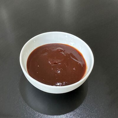 Соус Барбекю в Гордый лосось по цене 80 ₽