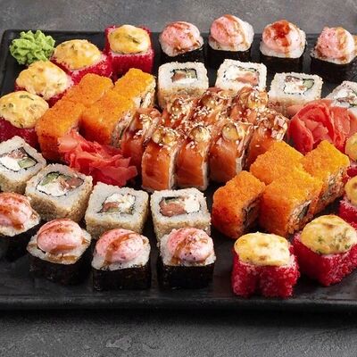 Японика в Art Food по цене 1570 ₽
