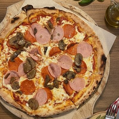 Классикав Laksa & Wok по цене 890 ₽