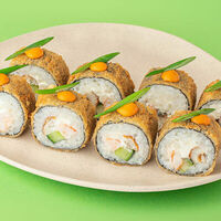 Ролл Мона Лиза в Галерея Суши