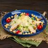 Цезарь с курицей в Охотничий рай по цене 550