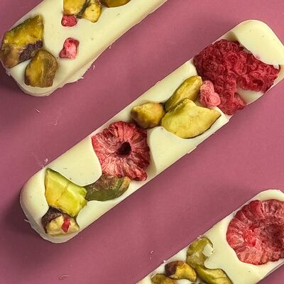 Шоколадный стик без сахара в ТРУФ кондитерский цех по цене 200 ₽