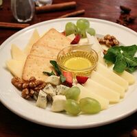 Логотип Рембрандт