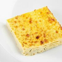 Омлетик в Вилка Ложка